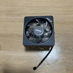 AMD Wraith Prism CPUクーラー