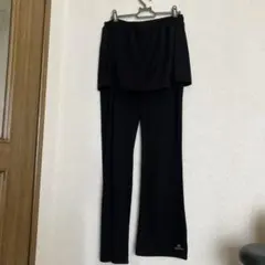 ランニングスカート