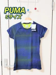 【新品】PUMA/プーマ＊レディーステニスウェアのサムネイル