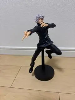 2026年最新】呪術廻戦フィギュア五条悟の人気アイテム - メルカリ