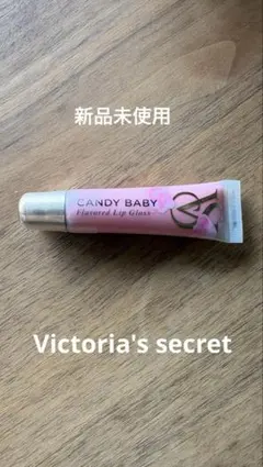 【新品未使用】Victoria's secret グロスのサムネイル