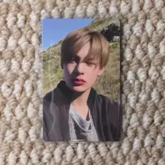 CORTIS youtube gift トレカ ジェームス