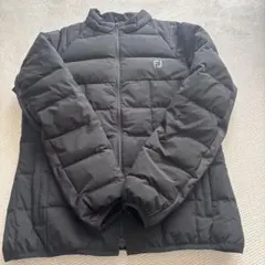 FJフットジョイゴルフレディースジャケット