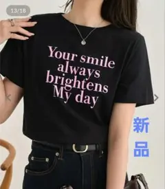 神戸レタス★新品★ロゴミニTのサムネイル