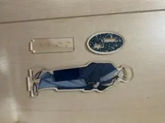 松野千冬 アクリルスタンド