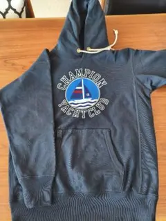 Champion リバースウィーブ パーカー 24SS 直営限定コレクション