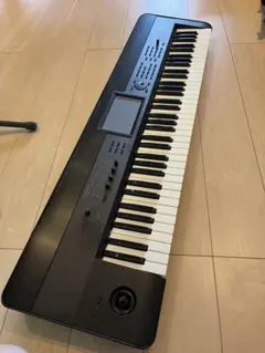 KORG シンセサイザー 本体のサムネイル