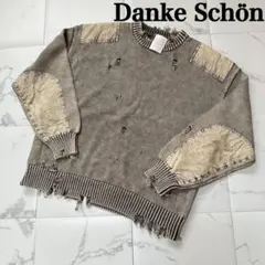 ダンケシェーン ニット