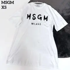 2026年最新】MSGMミラノTシャツの人気アイテム - メルカリ