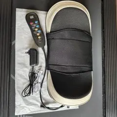 SIXPAD フットマッサージローラー - メルカリ