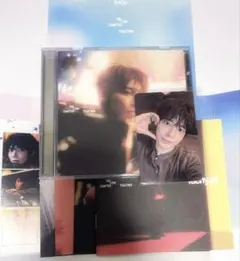 TXT TOGETHER solo track ver. テヒョン セット