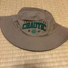 KingGnu バケットハット カオティック