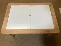 IKEA イケア　FLISAT フリサット　テーブル　机　こどもテーブル