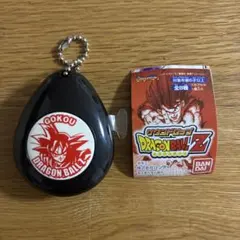 ドラゴンボール サウンドドロップ　孫悟空B