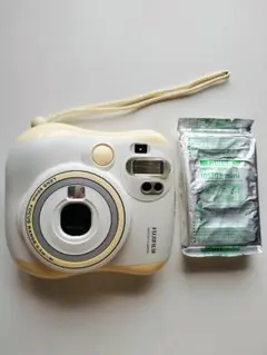 「ジャンク品」FUJIFILM instax mini25 チェキ