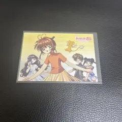 194 カードキャプターさくら PP メタリックカード 木之本桜 - メルカリ