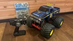 【爆速仕様】クラッドバスター　14.4vツインバッテリー仕様 超パワー】ツインバッテリー クラッドバスター 14.4v仕様 - メルカリ