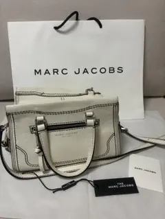 【限定値下げ】MARC JACOBS ミニクルーザー ショルダーバッグ