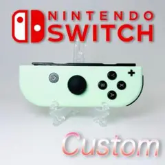 【シェル新品】I392 Switch 純正 Joy-Con R パステルグリーン