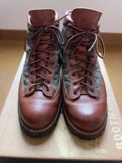 P*W様 DANNER LIGHT Ⅱ ダナーライト2 カモ 27cm 迷彩　ゴ P*W様 DANNER LIGHT Ⅱ ダナーライト2 カモ 27cm 迷彩ゴ