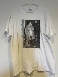 2026年最新】銀杏boyz tシャツの人気アイテム - メルカリ