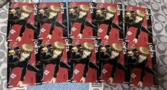 【銀魂】ブロマイド 沖田10点