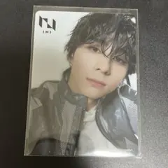 西洸人 HMV クリアトレカ