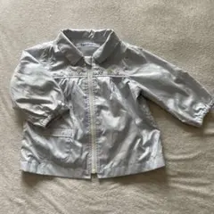 【familiar】ウィンドブレーカー　70サイズ