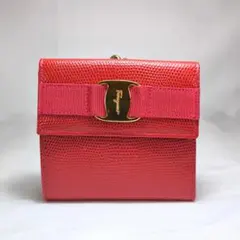 2025年最新】フェラガモ 財布 3つ折りの人気アイテム - メルカリ