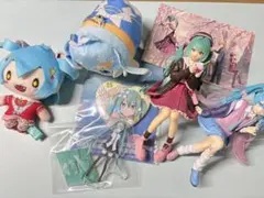 2026年最新】初音ミク 缶バッジ 劇場版の人気アイテム - メルカリ