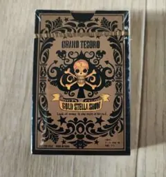 ONE PIECE FILM GOLD　トランプ