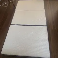 パラマウントプレグラーマットレスミニ￥58300サイズ8X91X180センチ