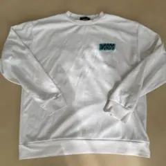 メンズトレーナー