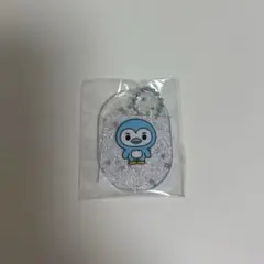 M!LK 塩﨑太智 カプセルレボリューション キラキラアクキー シャカレボ