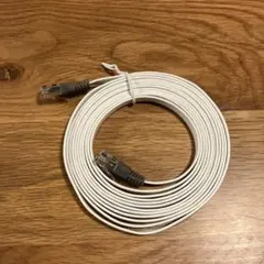 LANケーブル 3m CAT.5E