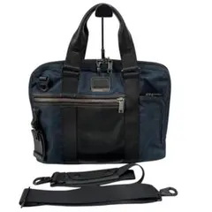 @5067 TUMI アルファブラボー チャールストン 2WAY ブリーフのサムネイル