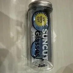 Zoff SUNCUT サングラス ZA201G01_14E6のサムネイル