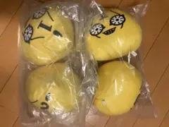 ジョジョワールド　一番くじ　G賞　セックス・ピストルズ