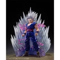 Chinajoy 2025 S.H.Figuarts 孫悟飯 ビースト SDCCのサムネイル