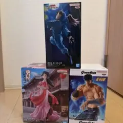 フィギュア まとめ売り