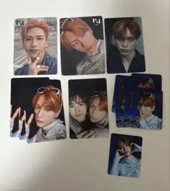 INI 池﨑理人 トレカ