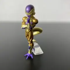 ドラゴンボール超ブロリー　ゴールデンフリーザのサムネイル