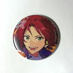 あんスタ 衣更真緒 缶バッジ