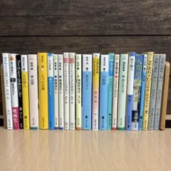 小説 文学・小説
