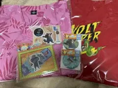 ズートピア2 一番くじ