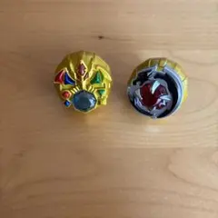 仮面ライダー ウィザードリング