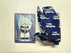 原神　ファデュイ執行官　厳霜と狂焔シリーズ　ミニフィギュア　博士　ドットーレ