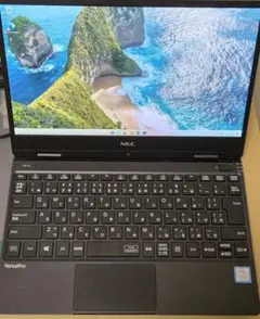 訳あり NEC Versa Pro PC-VKT13HZG4