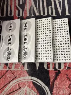 ポケモンカードファイル　4個セット