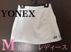 YONEX♡ヨネックス バドミントン　テニス　スカート　スコート　M